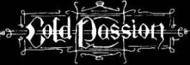 logo Cold Passion